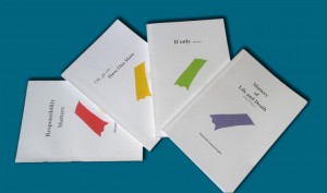 nest - books