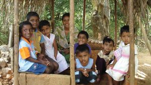 Nest Sri lanka Charity